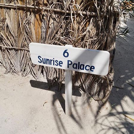 Laguna Palace Zanzibar Michamvi Zewnętrze zdjęcie