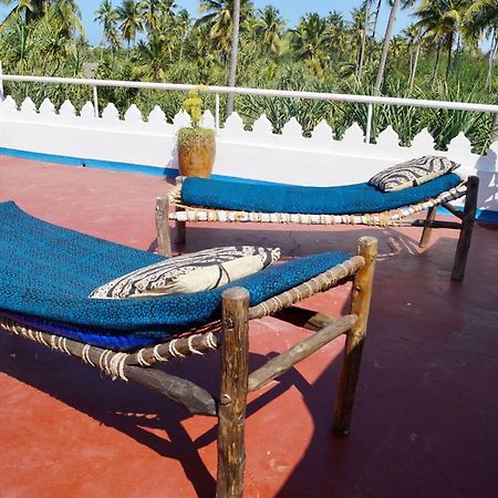 Laguna Palace Zanzibar Michamvi Zewnętrze zdjęcie