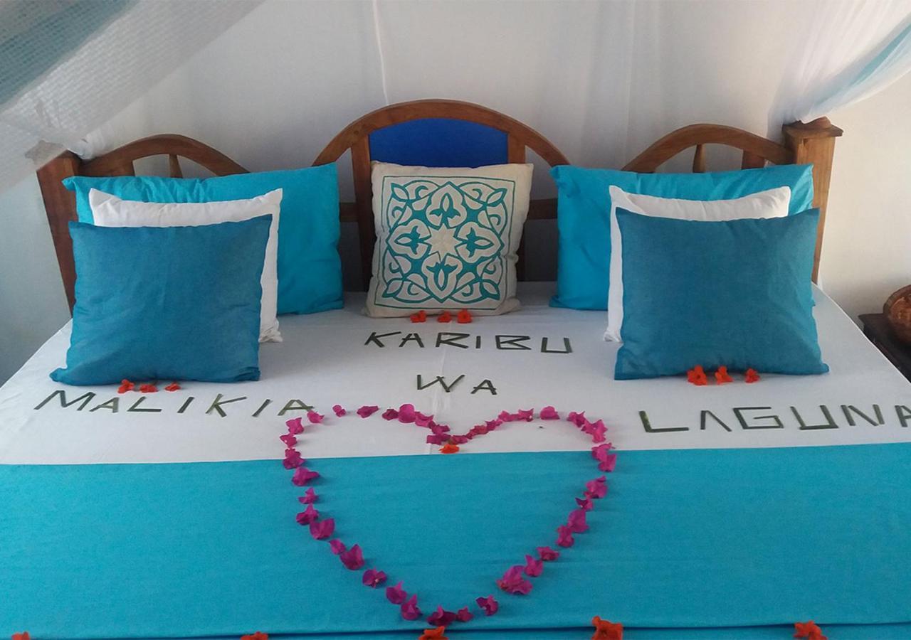 Laguna Palace Zanzibar Michamvi Pokój zdjęcie