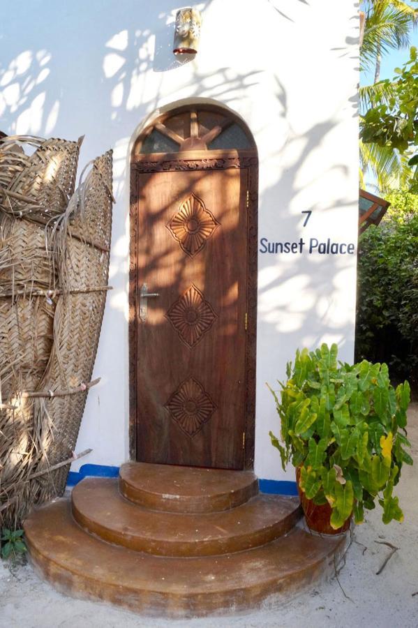 Laguna Palace Zanzibar Michamvi Pokój zdjęcie