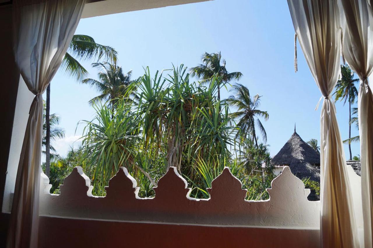 Laguna Palace Zanzibar Michamvi Pokój zdjęcie