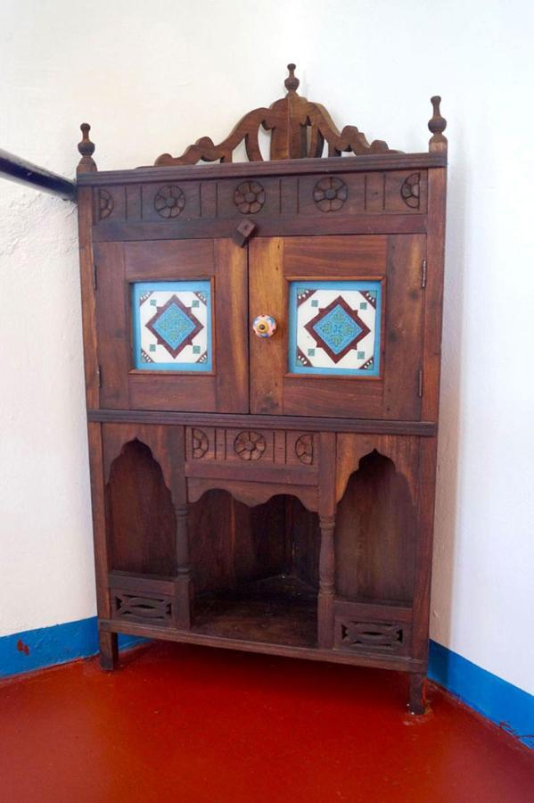 Laguna Palace Zanzibar Michamvi Zewnętrze zdjęcie