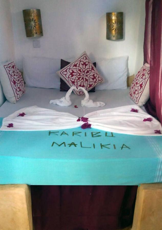 Laguna Palace Zanzibar Michamvi Pokój zdjęcie