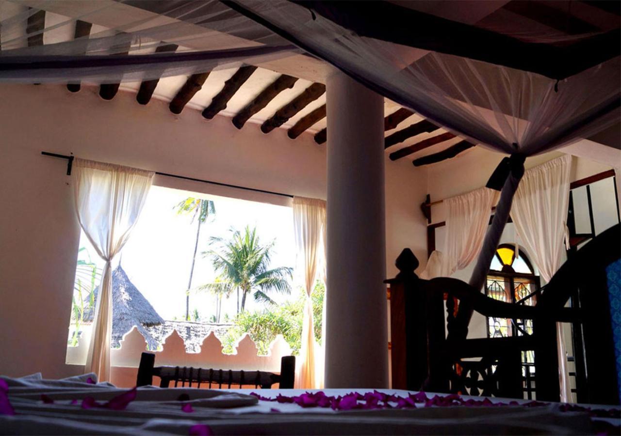Laguna Palace Zanzibar Michamvi Pokój zdjęcie