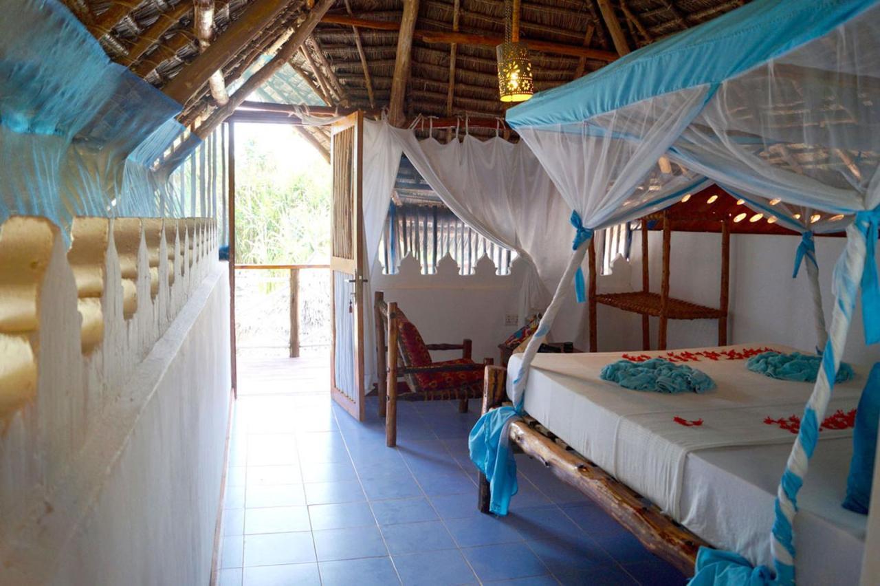 Laguna Palace Zanzibar Michamvi Pokój zdjęcie