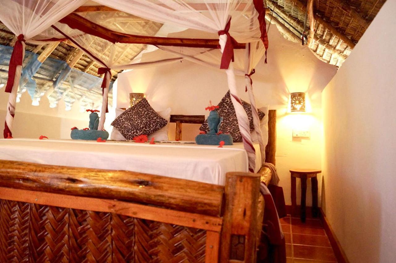 Laguna Palace Zanzibar Michamvi Pokój zdjęcie