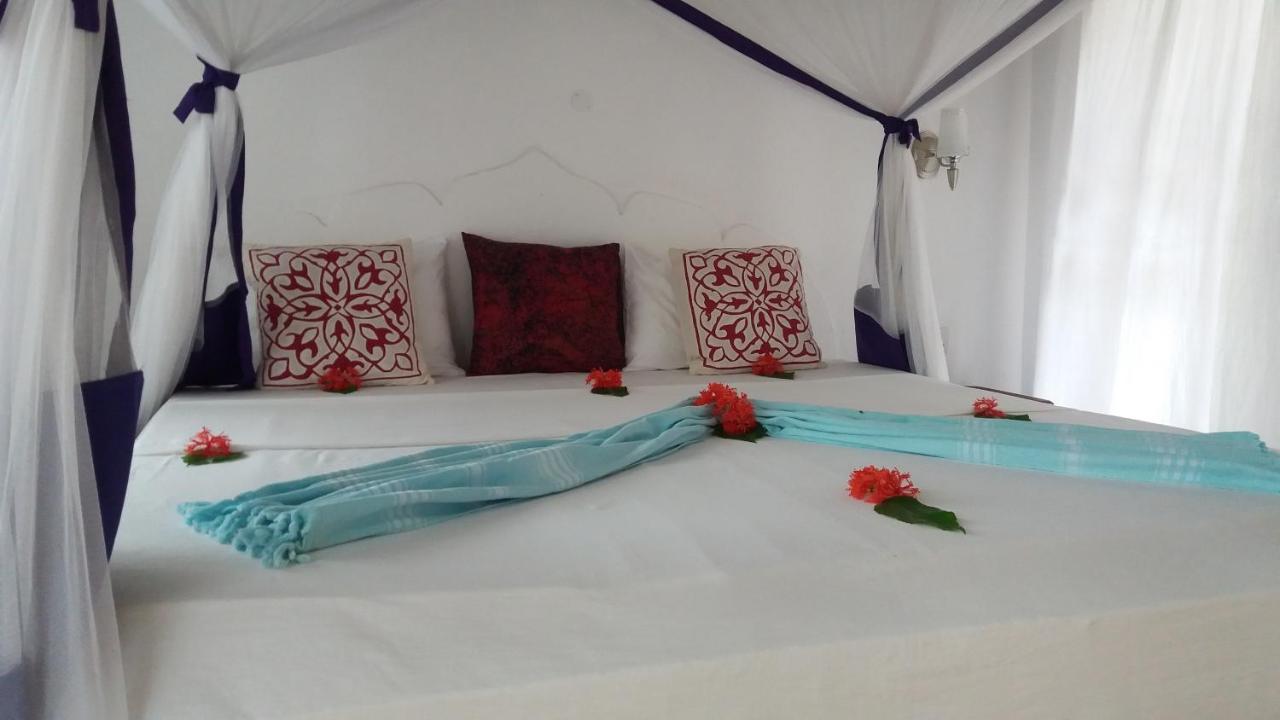Laguna Palace Zanzibar Michamvi Pokój zdjęcie