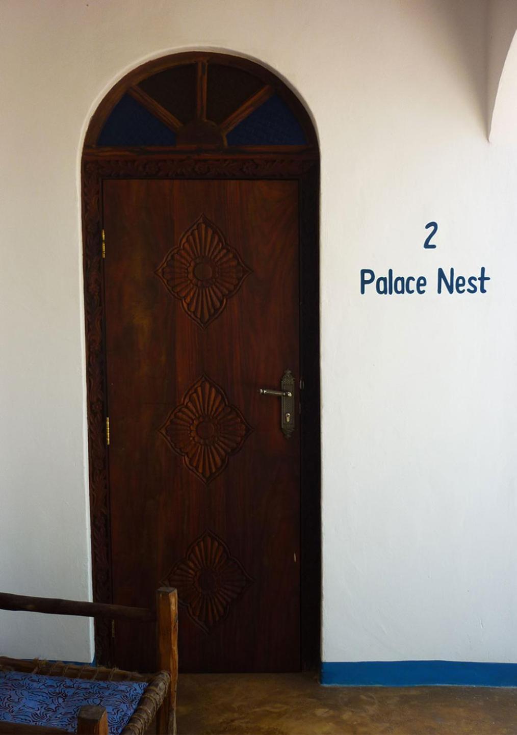 Laguna Palace Zanzibar Michamvi Pokój zdjęcie