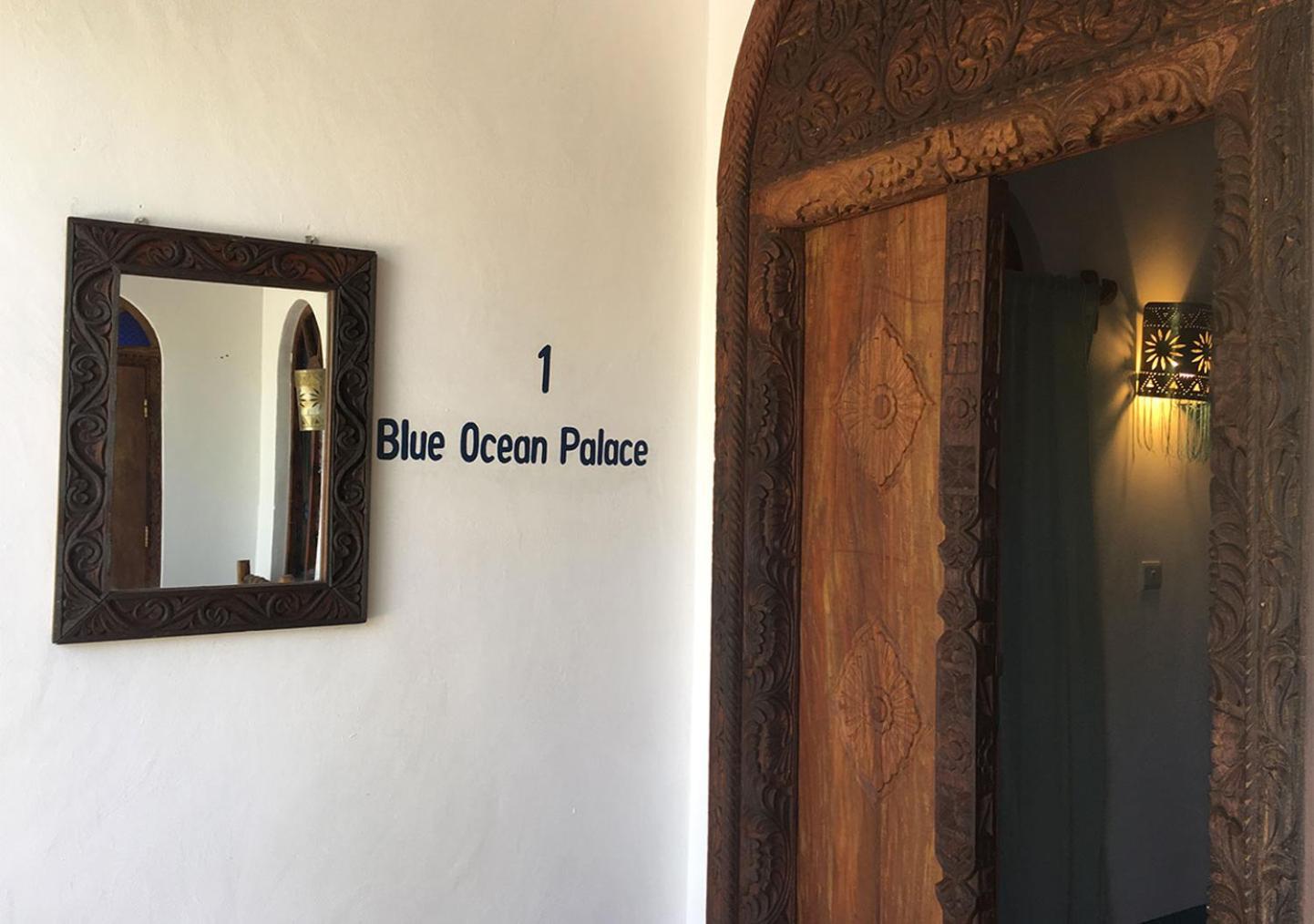 Laguna Palace Zanzibar Michamvi Pokój zdjęcie