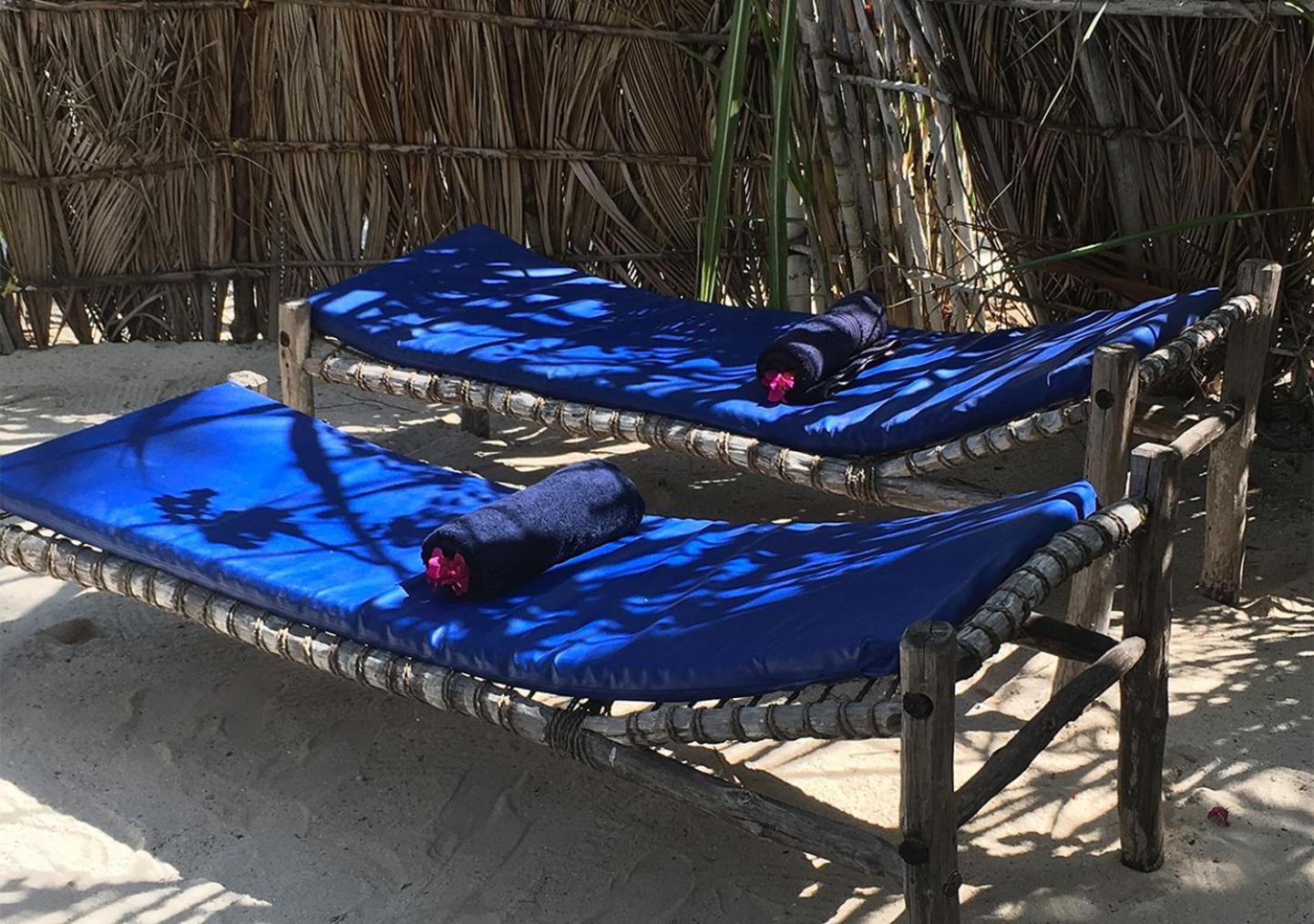 Laguna Palace Zanzibar Michamvi Pokój zdjęcie