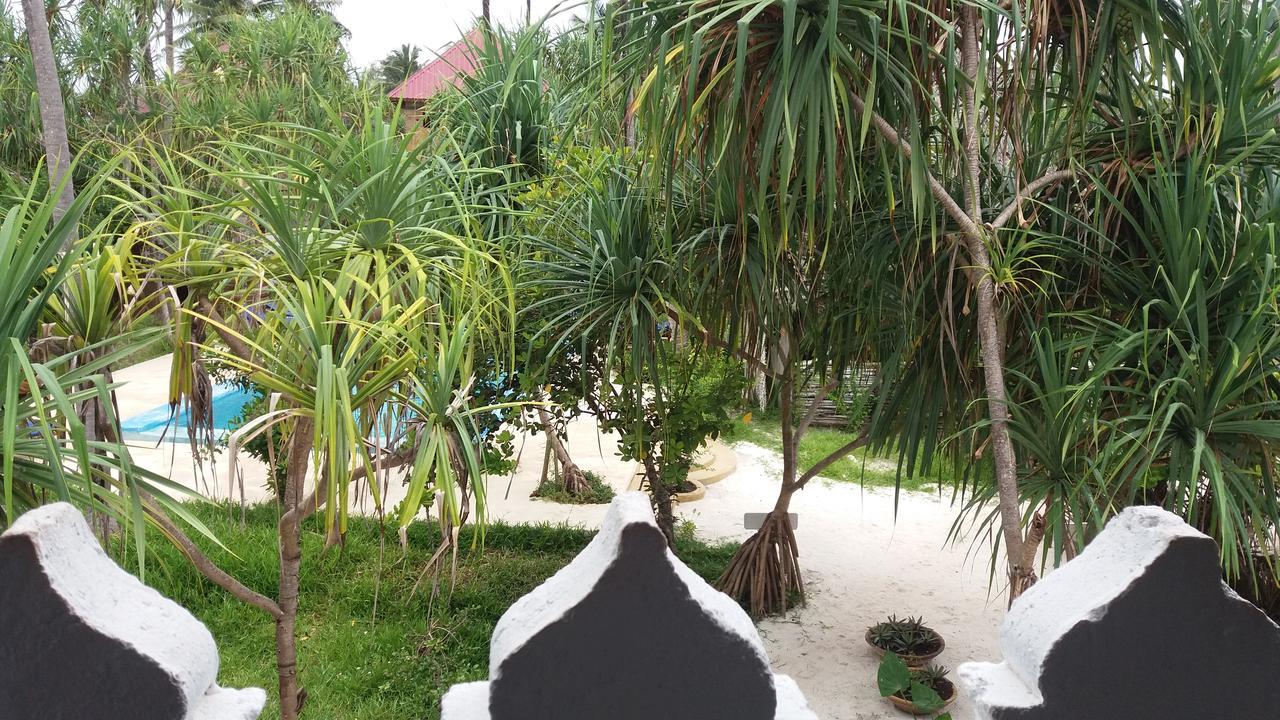 Laguna Palace Zanzibar Michamvi Zewnętrze zdjęcie