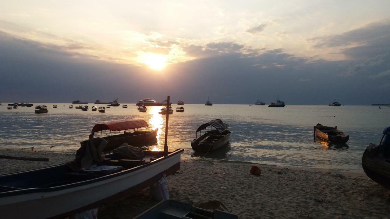 Laguna Palace Zanzibar Michamvi Zewnętrze zdjęcie