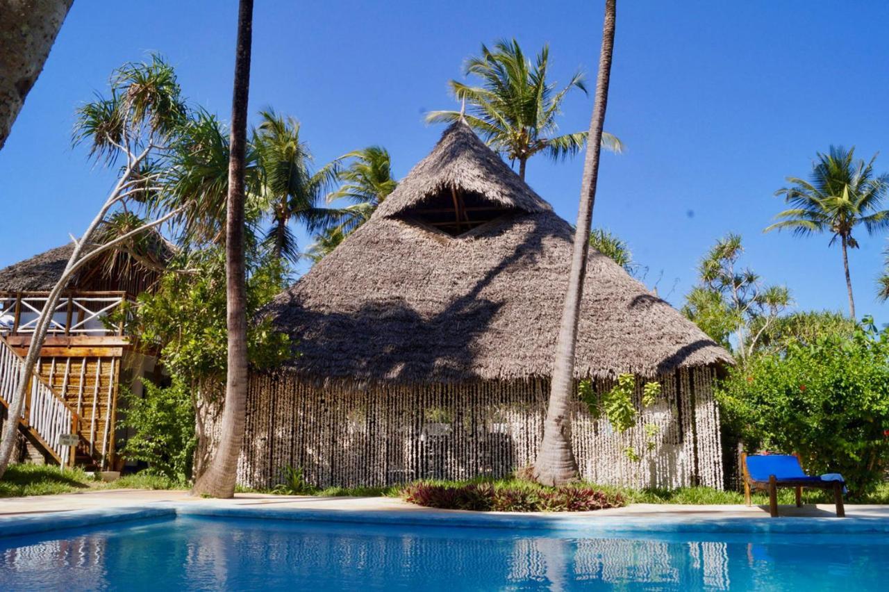 Laguna Palace Zanzibar Michamvi Zewnętrze zdjęcie