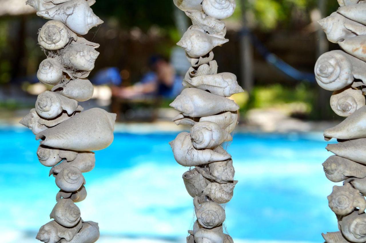 Laguna Palace Zanzibar Michamvi Zewnętrze zdjęcie