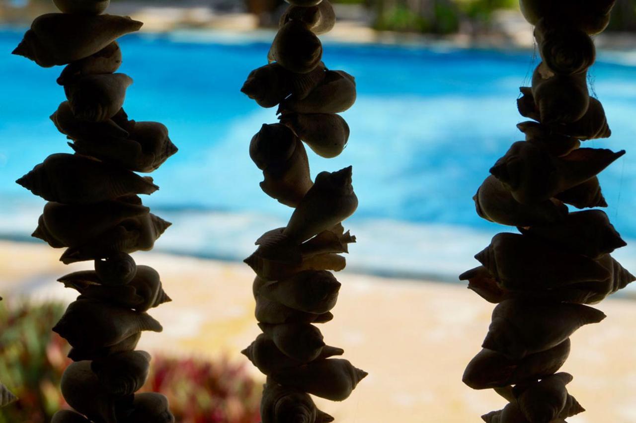 Laguna Palace Zanzibar Michamvi Zewnętrze zdjęcie
